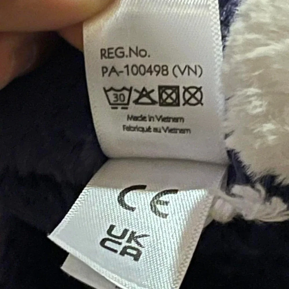 The Unbranded Brand jellycat plush